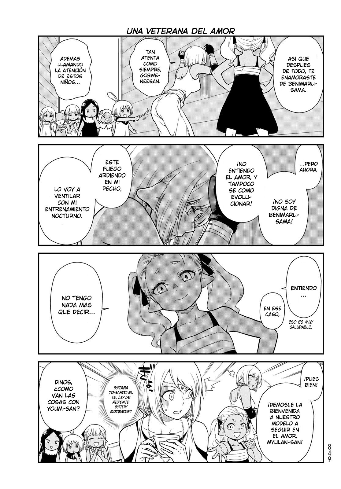 Read Tensura Nikki Tensei Shitara Slime Datta Ken ES Manga Online