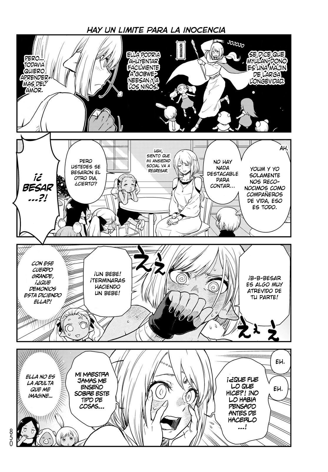 Read Tensura Nikki Tensei Shitara Slime Datta Ken ES Manga Online