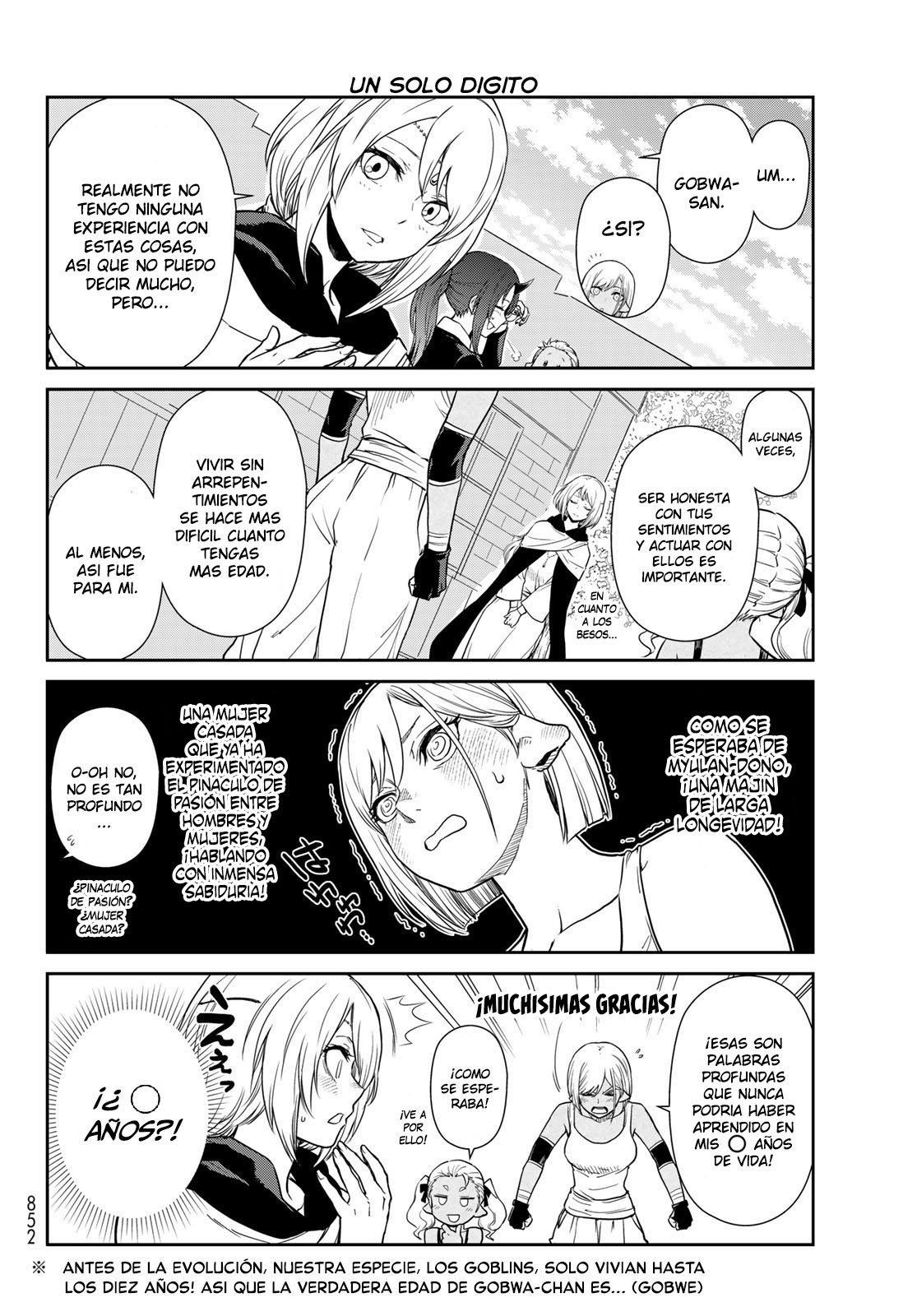 Read Tensura Nikki Tensei Shitara Slime Datta Ken ES Manga Online