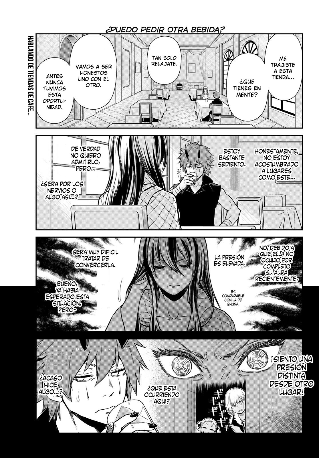 Read Tensura Nikki Tensei Shitara Slime Datta Ken ES Manga Online