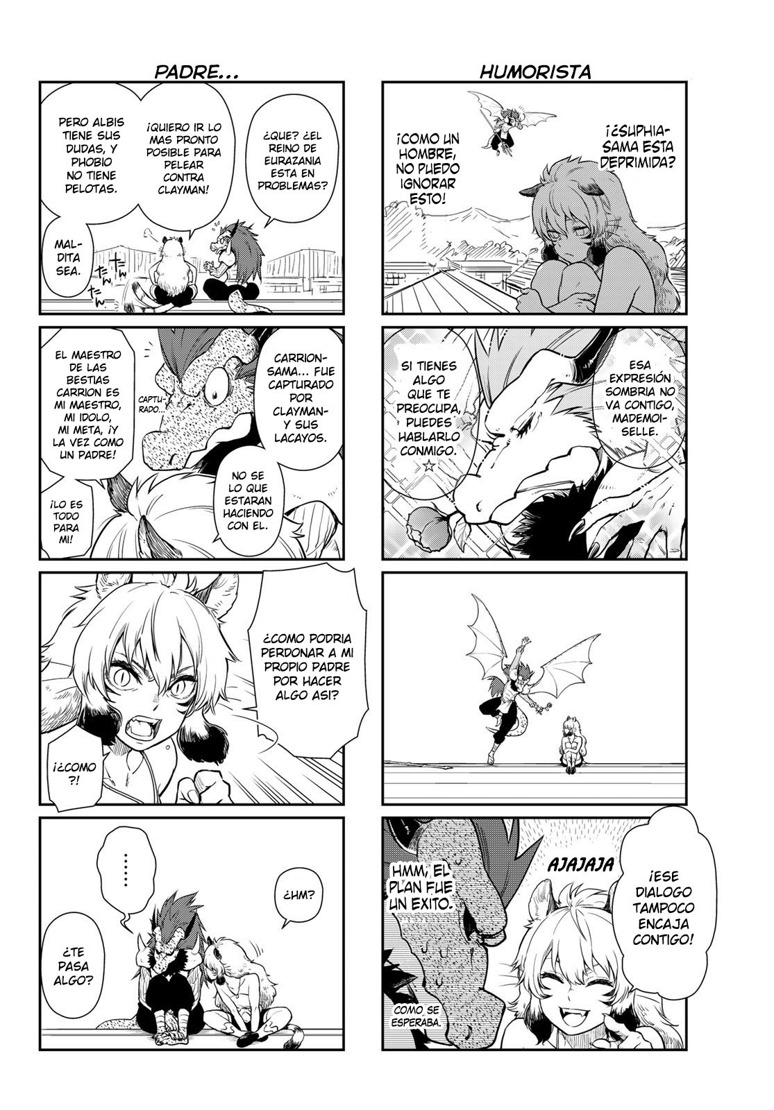 Read Tensura Nikki Tensei Shitara Slime Datta Ken ES Manga Online