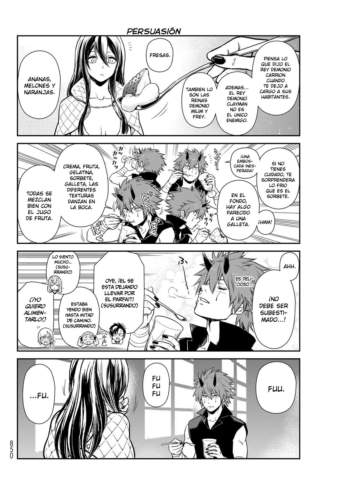 Read Tensura Nikki Tensei Shitara Slime Datta Ken ES Manga Online
