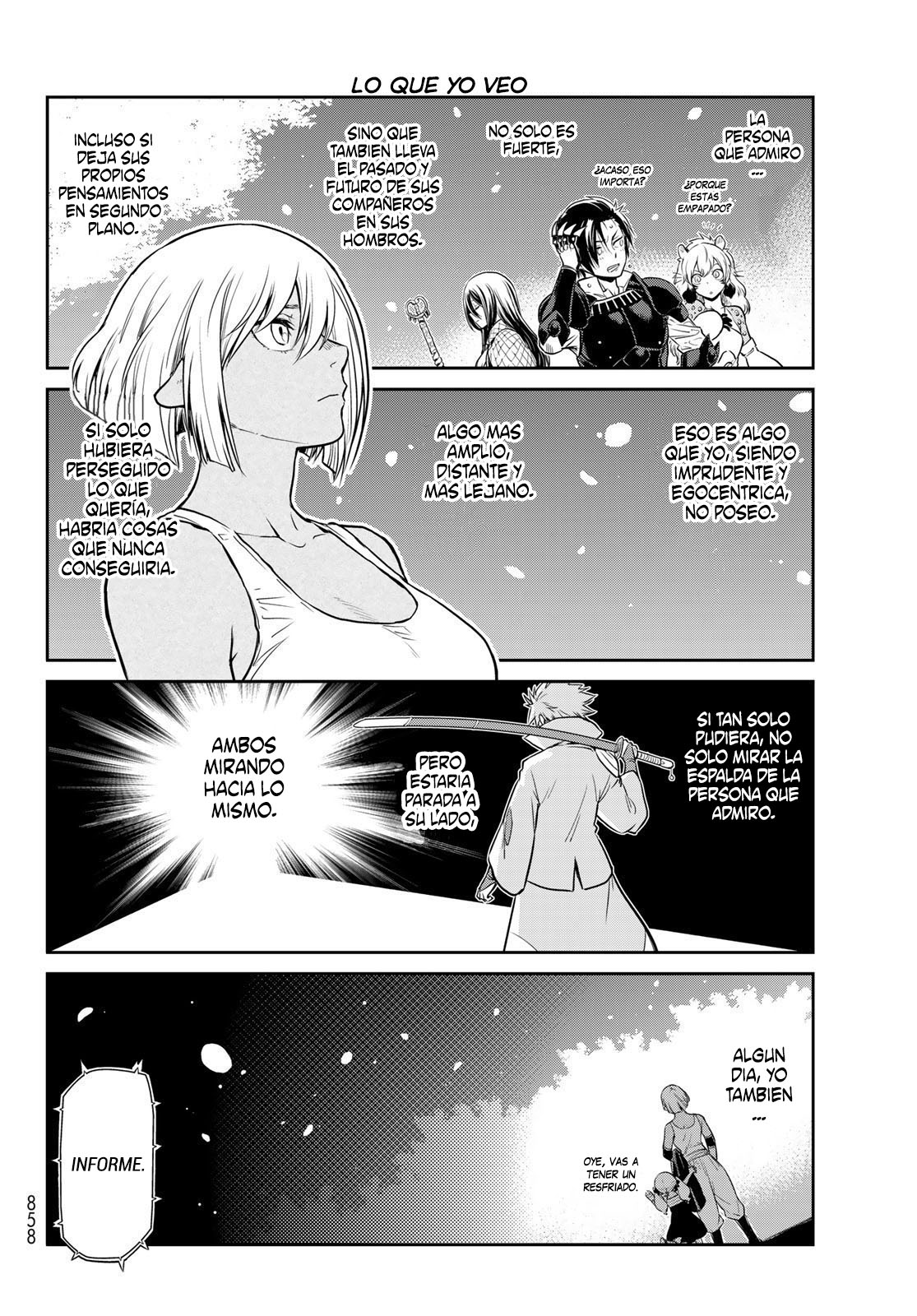 Read Tensura Nikki Tensei Shitara Slime Datta Ken ES Manga Online