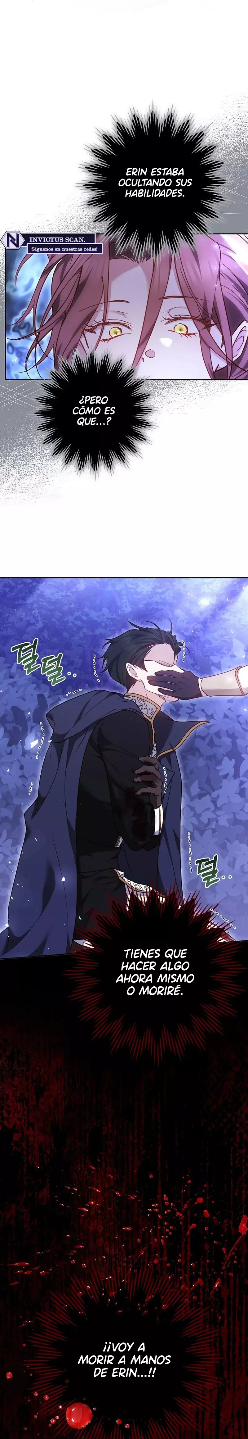 Read The Reason Why That Villainess Picked Up A Sword ES Manga Online