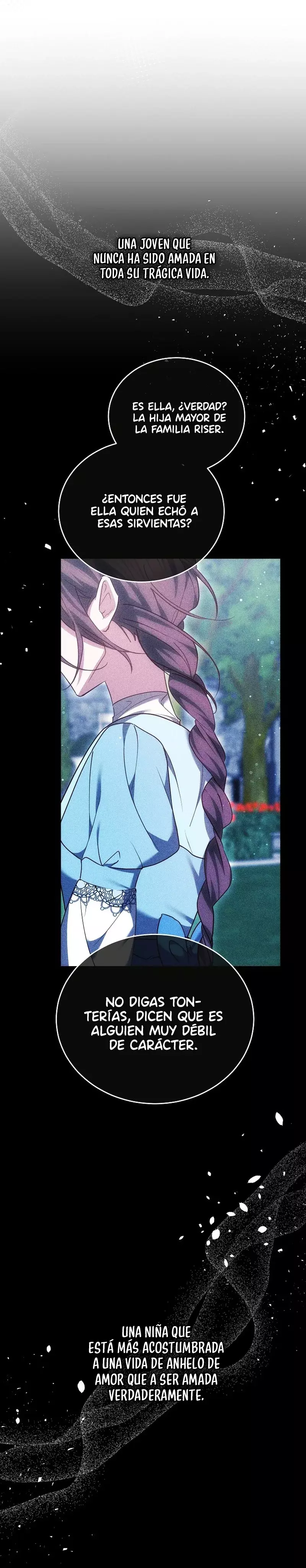 Read The Reason Why That Villainess Picked Up A Sword ES Manga Online