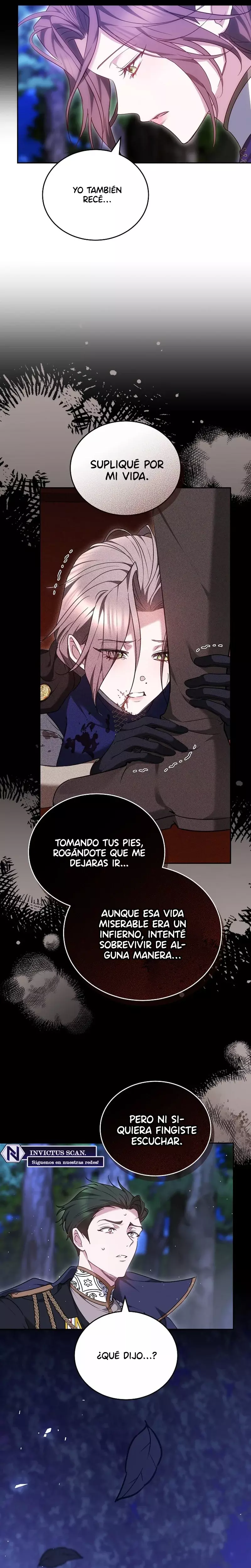 Read The Reason Why That Villainess Picked Up A Sword ES Manga Online