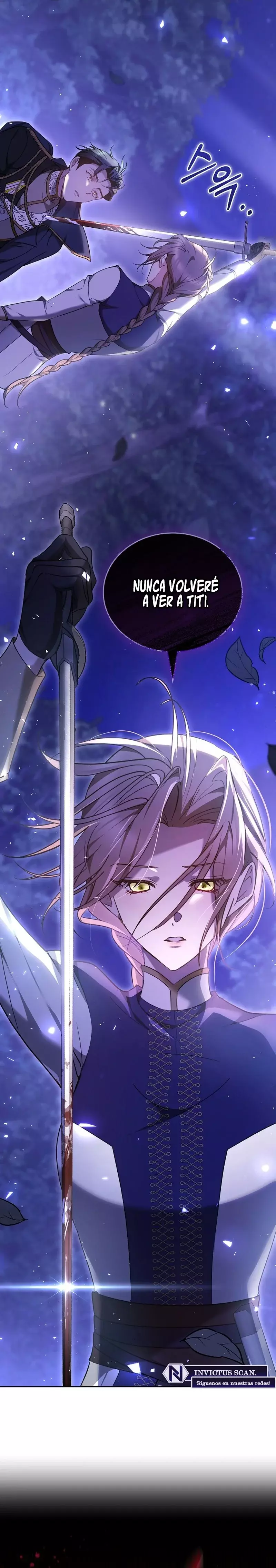 Read The Reason Why That Villainess Picked Up A Sword ES Manga Online