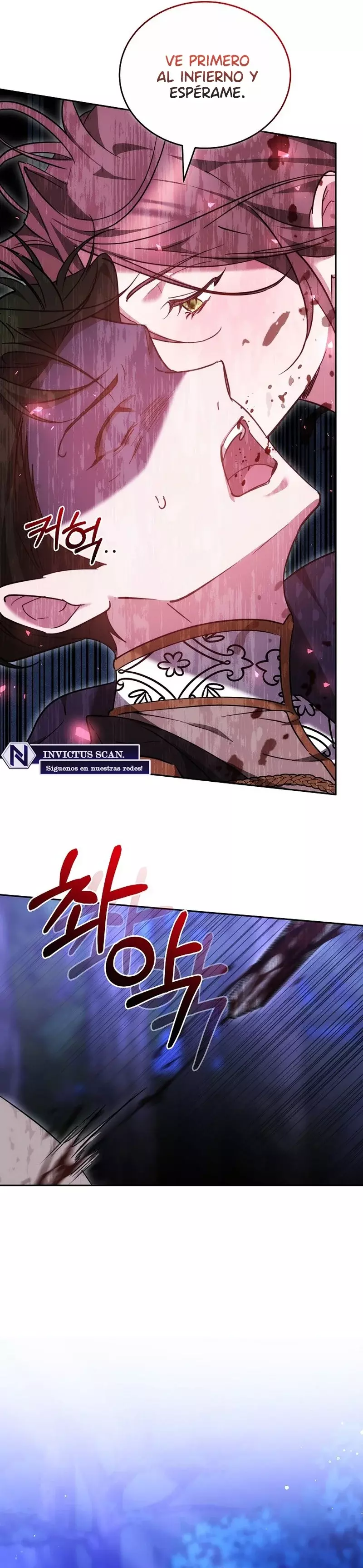 Read The Reason Why That Villainess Picked Up A Sword ES Manga Online