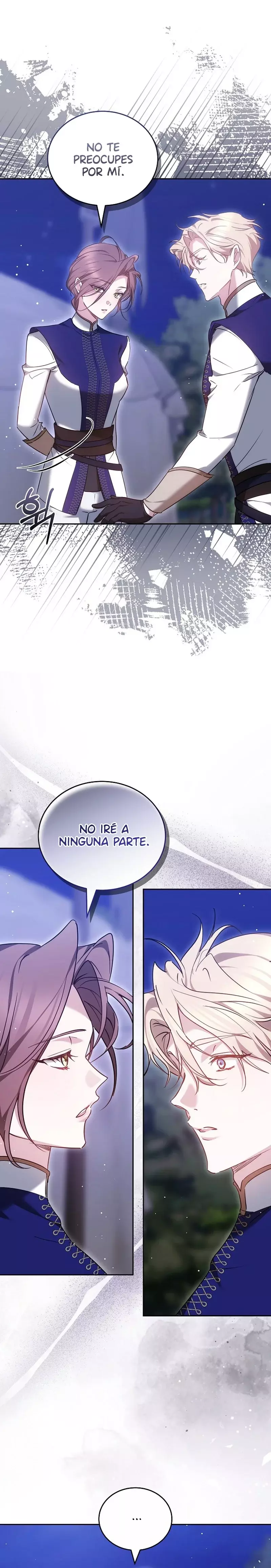 Read The Reason Why That Villainess Picked Up A Sword ES Manga Online