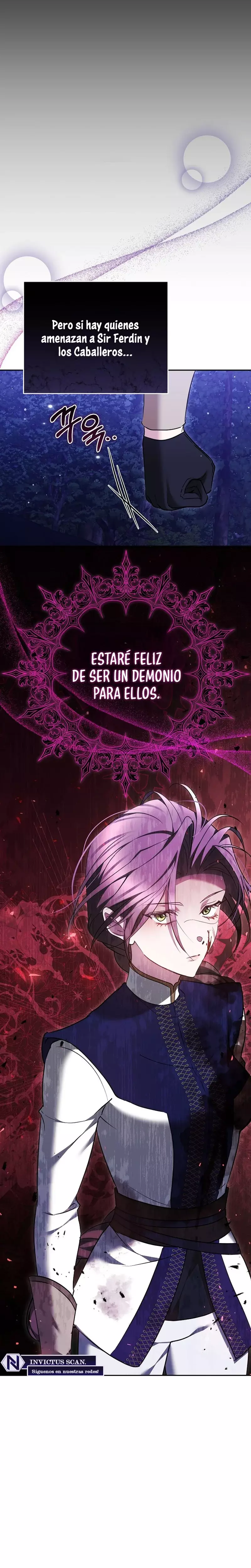 Read The Reason Why That Villainess Picked Up A Sword ES Manga Online