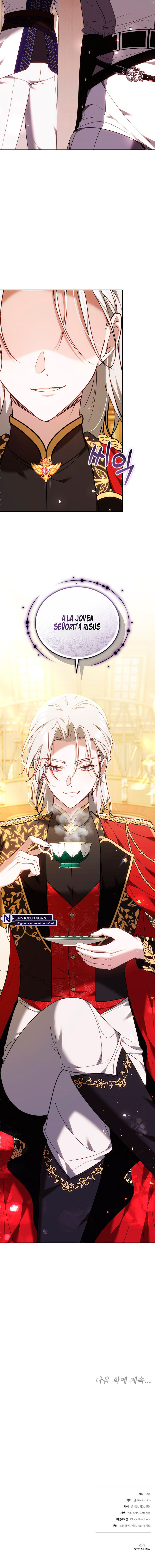 Read The Reason Why That Villainess Picked Up A Sword ES Manga Online