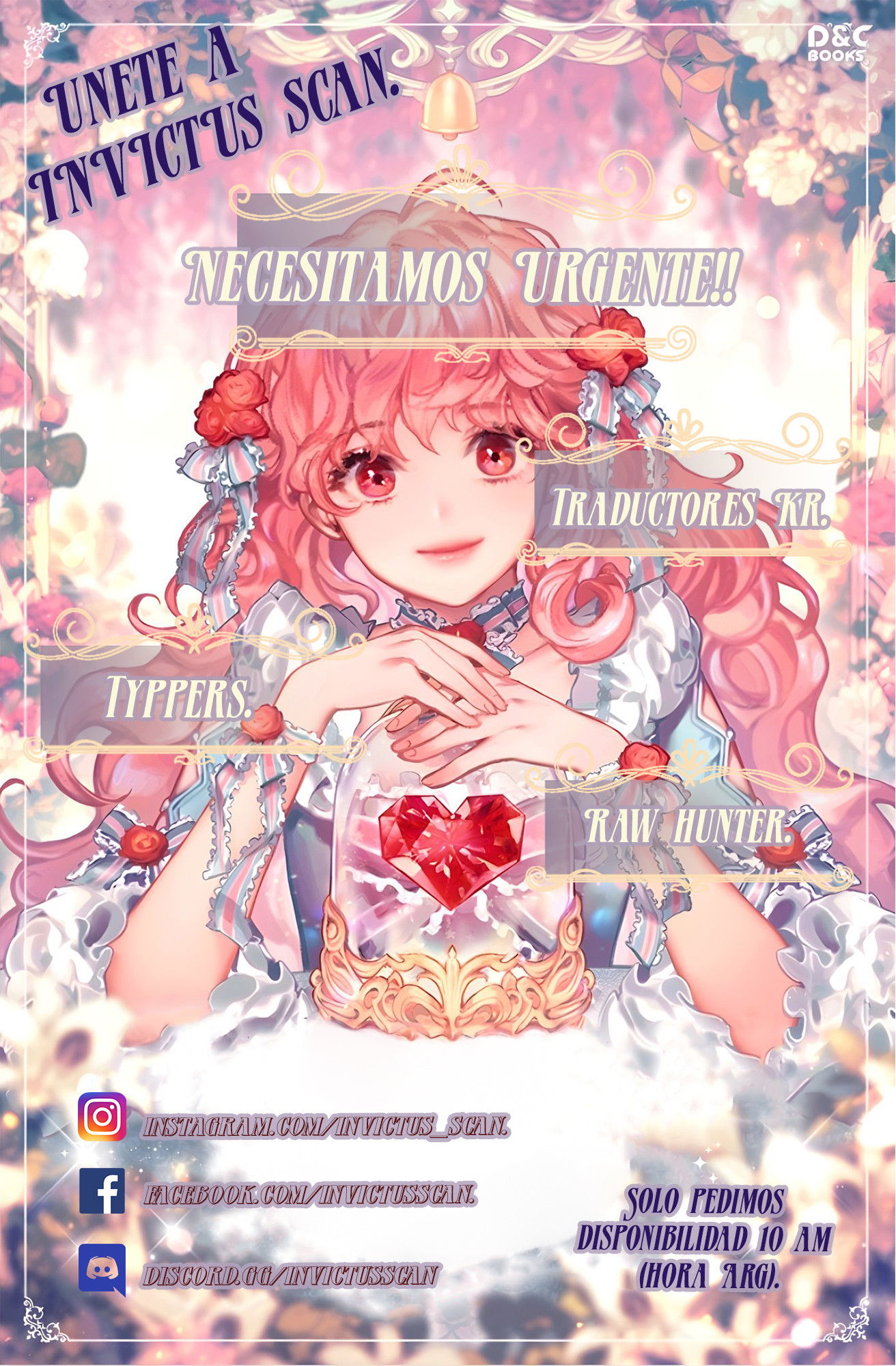 Read The Reason Why That Villainess Picked Up A Sword ES Manga Online