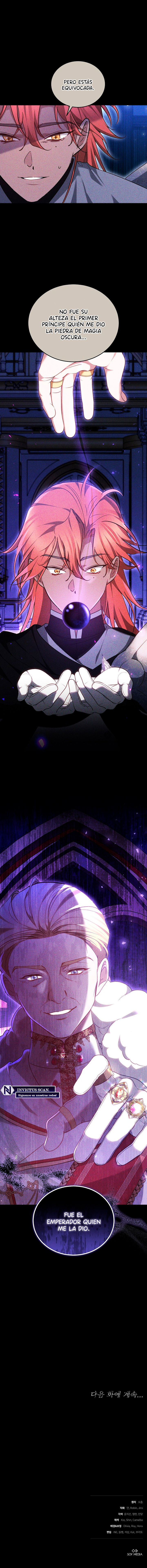 Read The Reason Why That Villainess Picked Up A Sword ES Manga Online