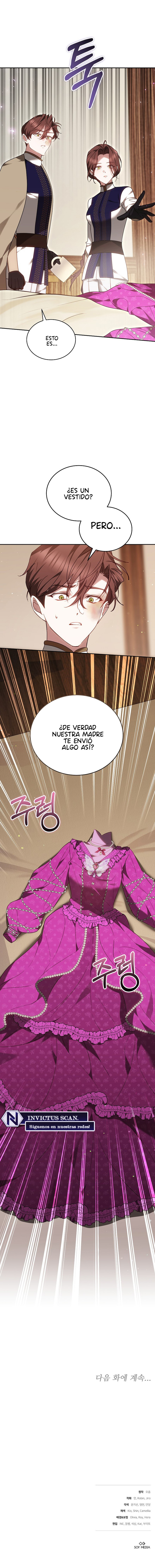Read The Reason Why That Villainess Picked Up A Sword ES Manga Online