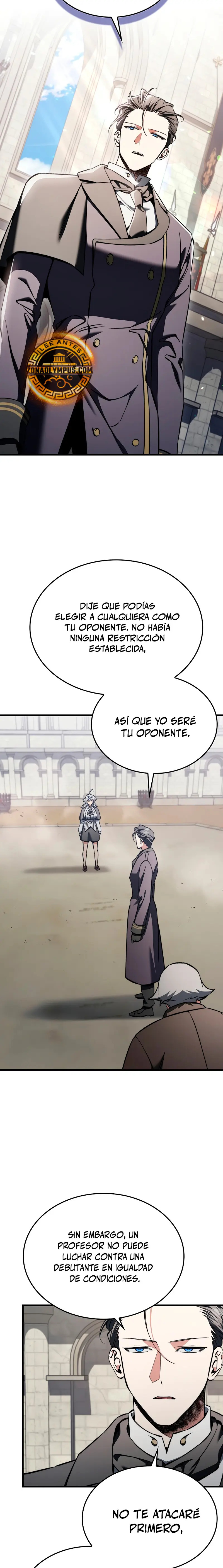 Read The Villain Wants to Live ES Manga Online