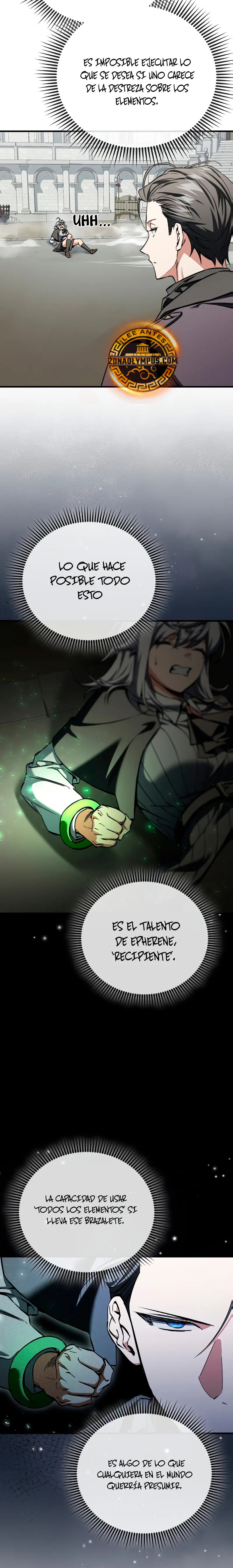 Read The Villain Wants to Live ES Manga Online