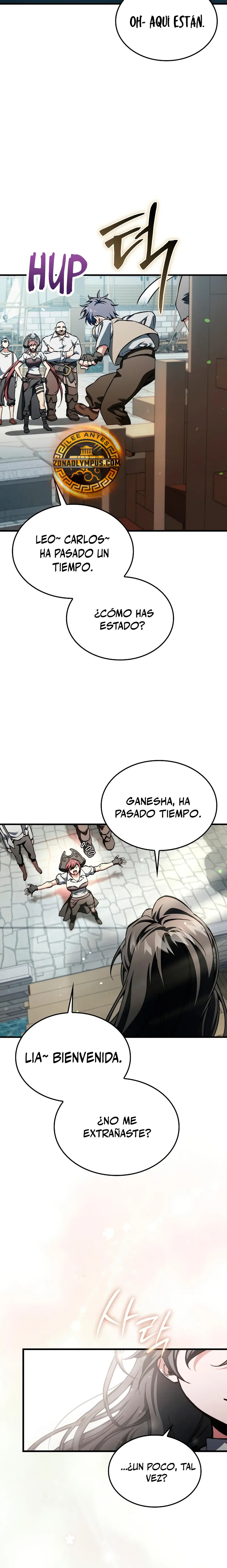 Read The Villain Wants to Live ES Manga Online