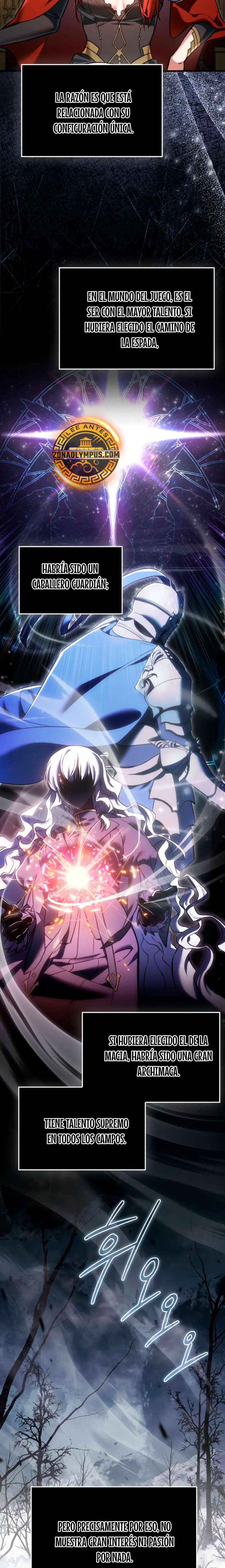 Read The Villain Wants to Live ES Manga Online