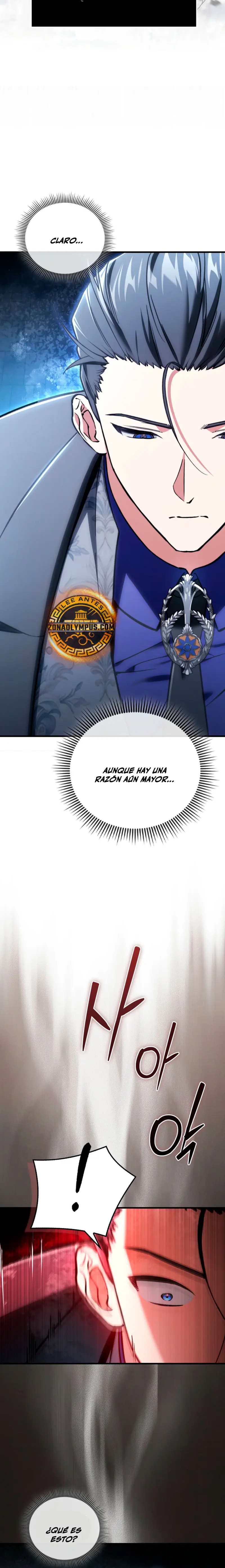 Read The Villain Wants to Live ES Manga Online