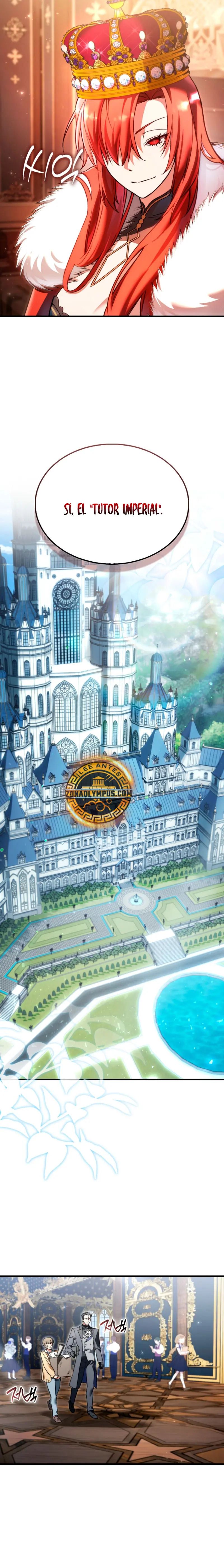 Read The Villain Wants to Live ES Manga Online