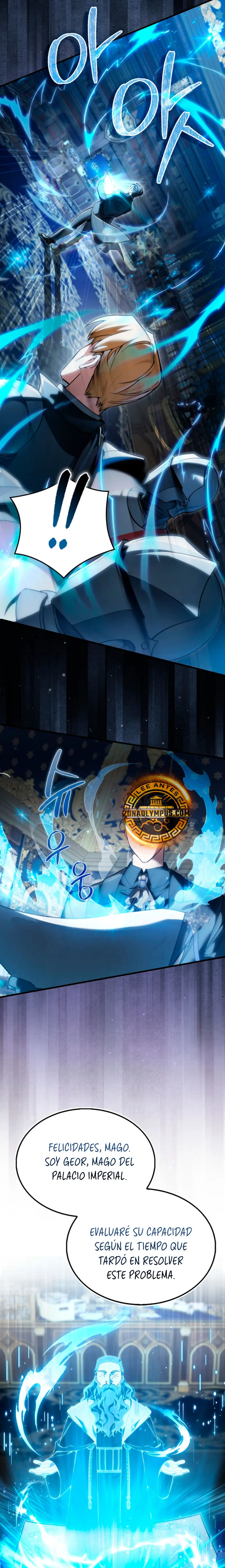 Read The Villain Wants to Live ES Manga Online