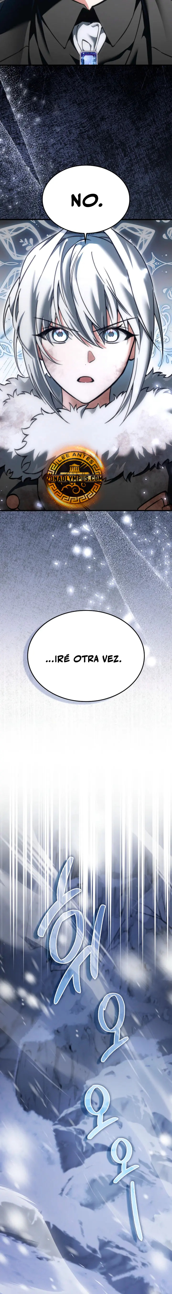 Read The Villain Wants to Live ES Manga Online