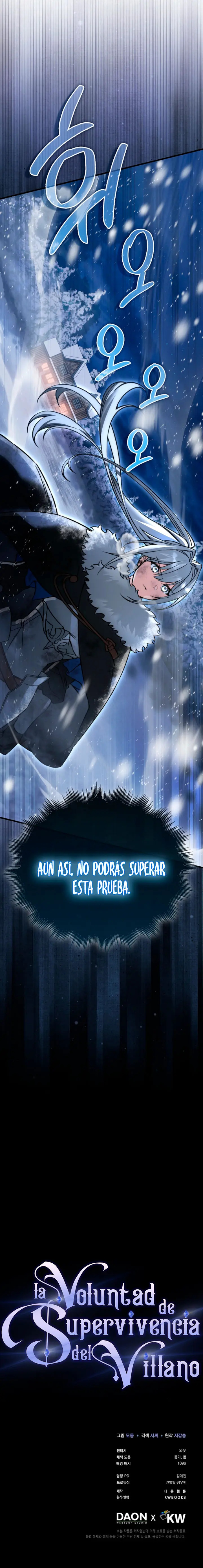 Read The Villain Wants to Live ES Manga Online