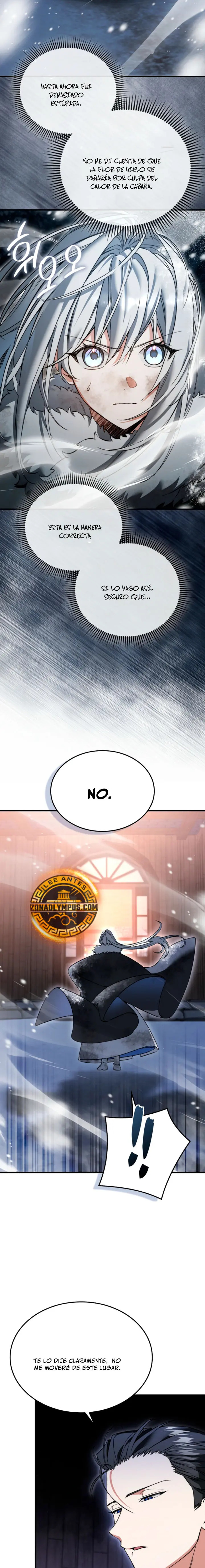 Read The Villain Wants to Live ES Manga Online