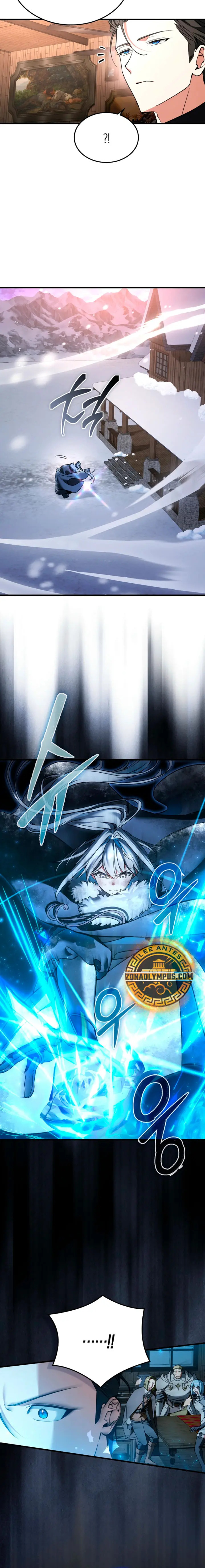 Read The Villain Wants to Live ES Manga Online