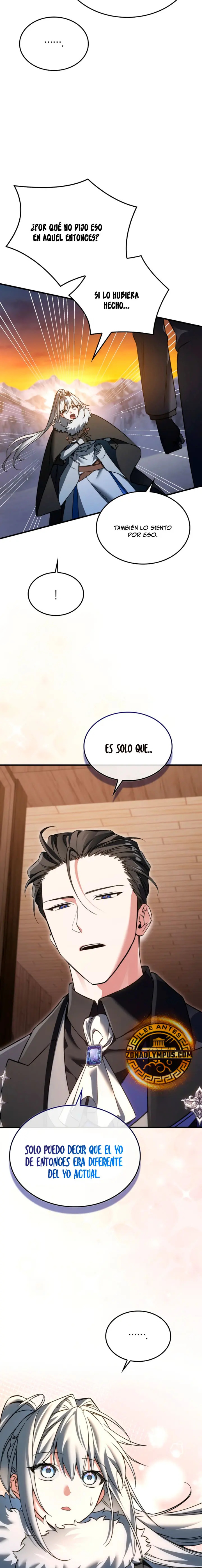 Read The Villain Wants to Live ES Manga Online
