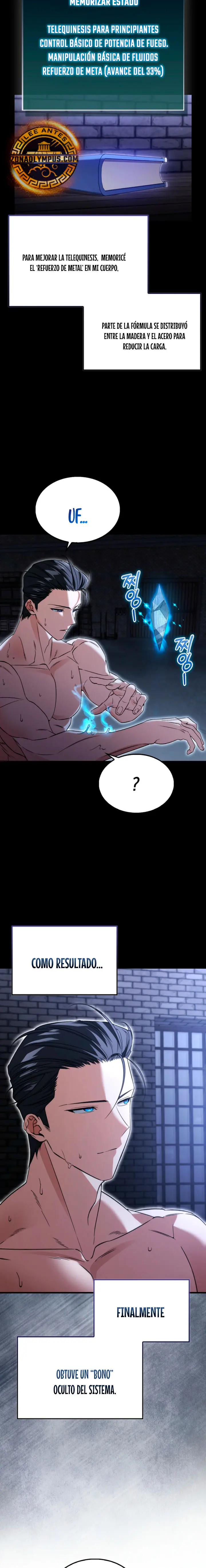 Read The Villain Wants to Live ES Manga Online