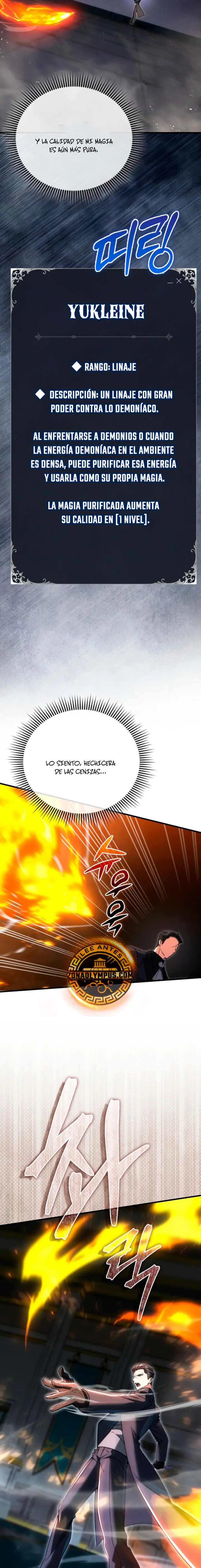Read The Villain Wants to Live ES Manga Online