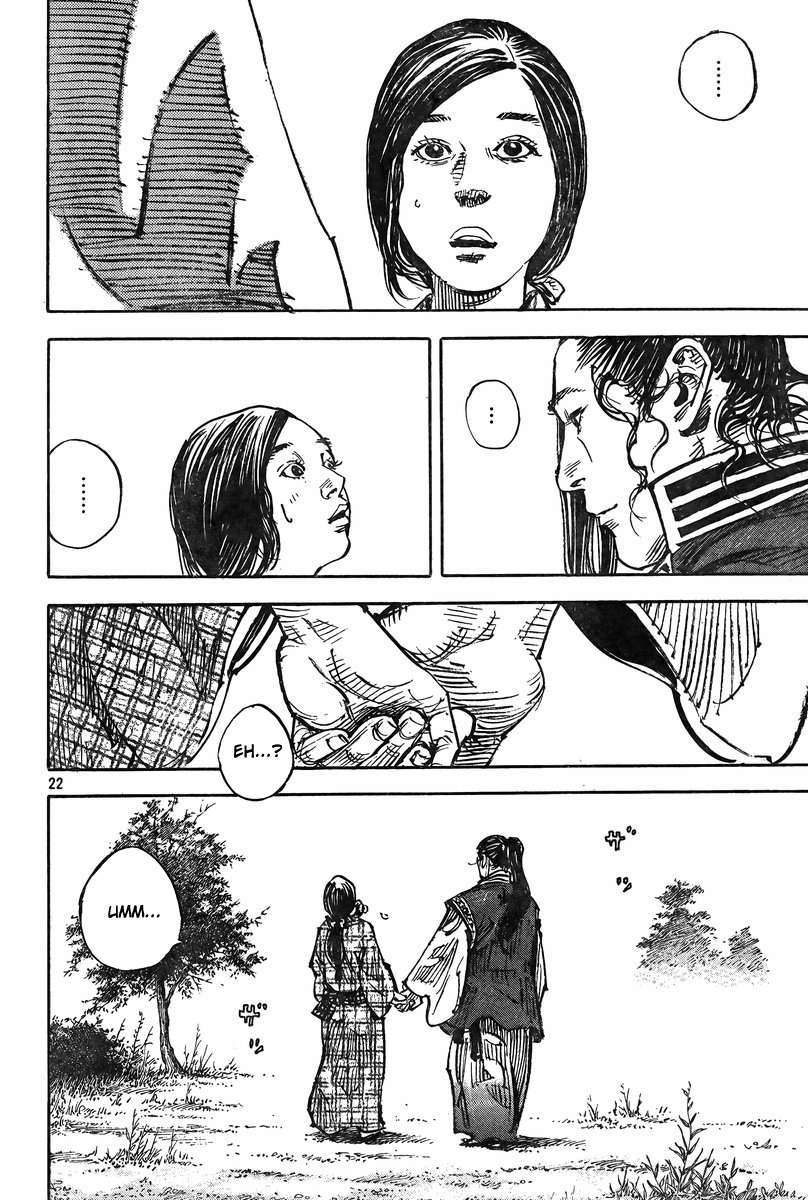 Read Vagabond ES Manga Online