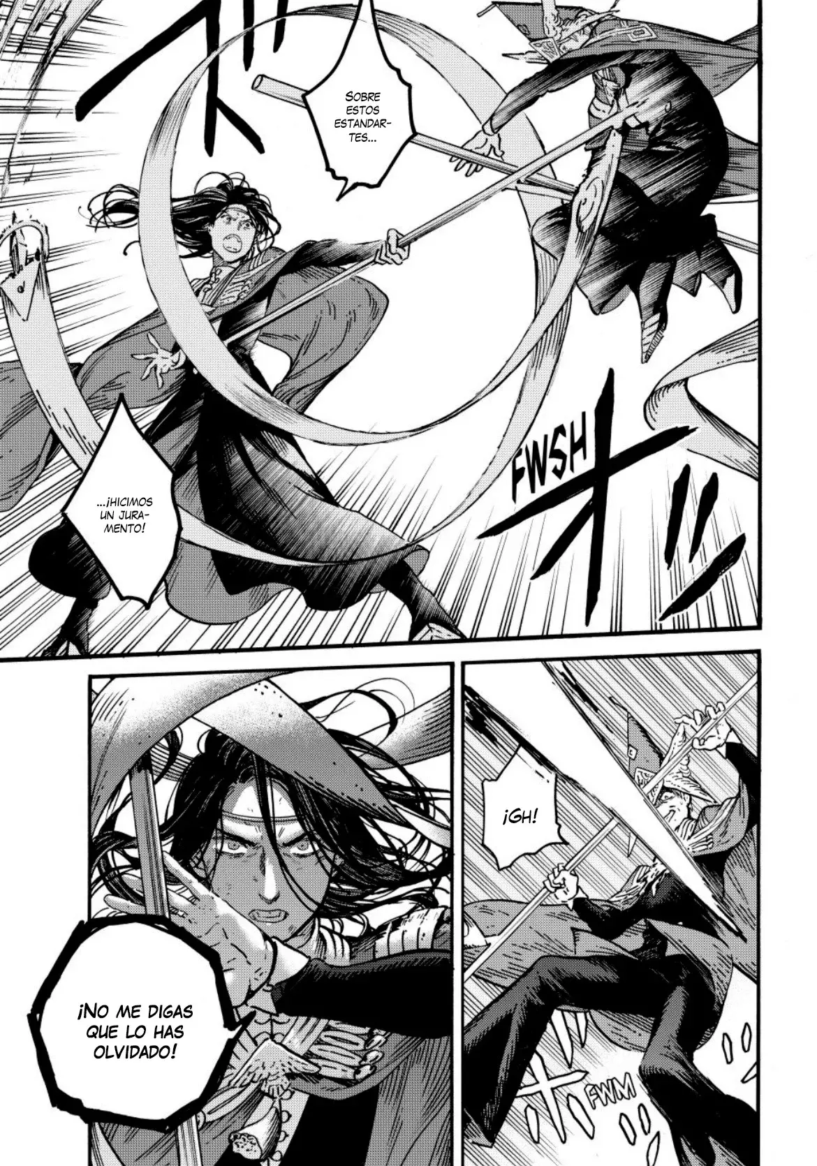 Read Witch Hat Atelier ES Manga Online