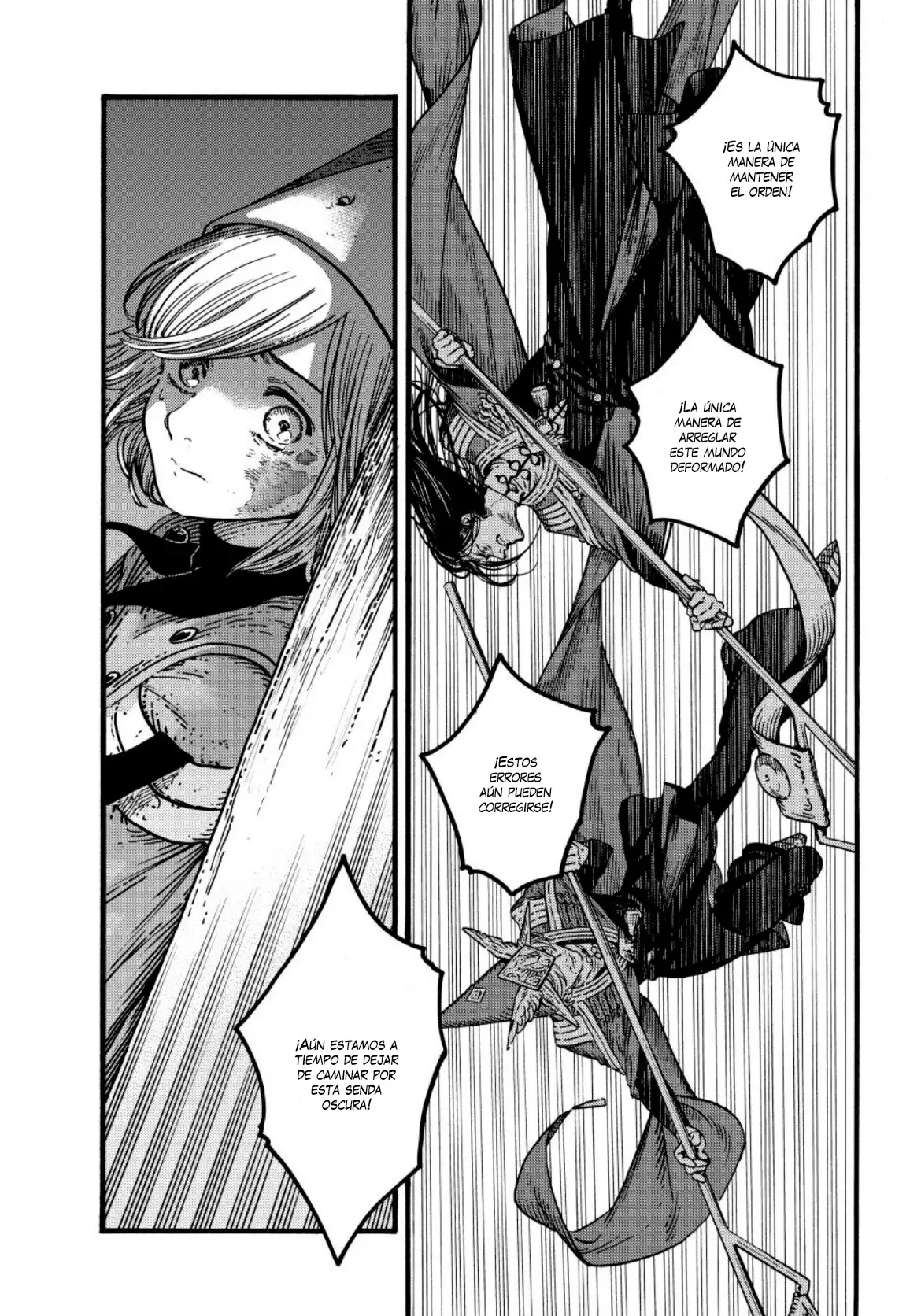 Read Witch Hat Atelier ES Manga Online