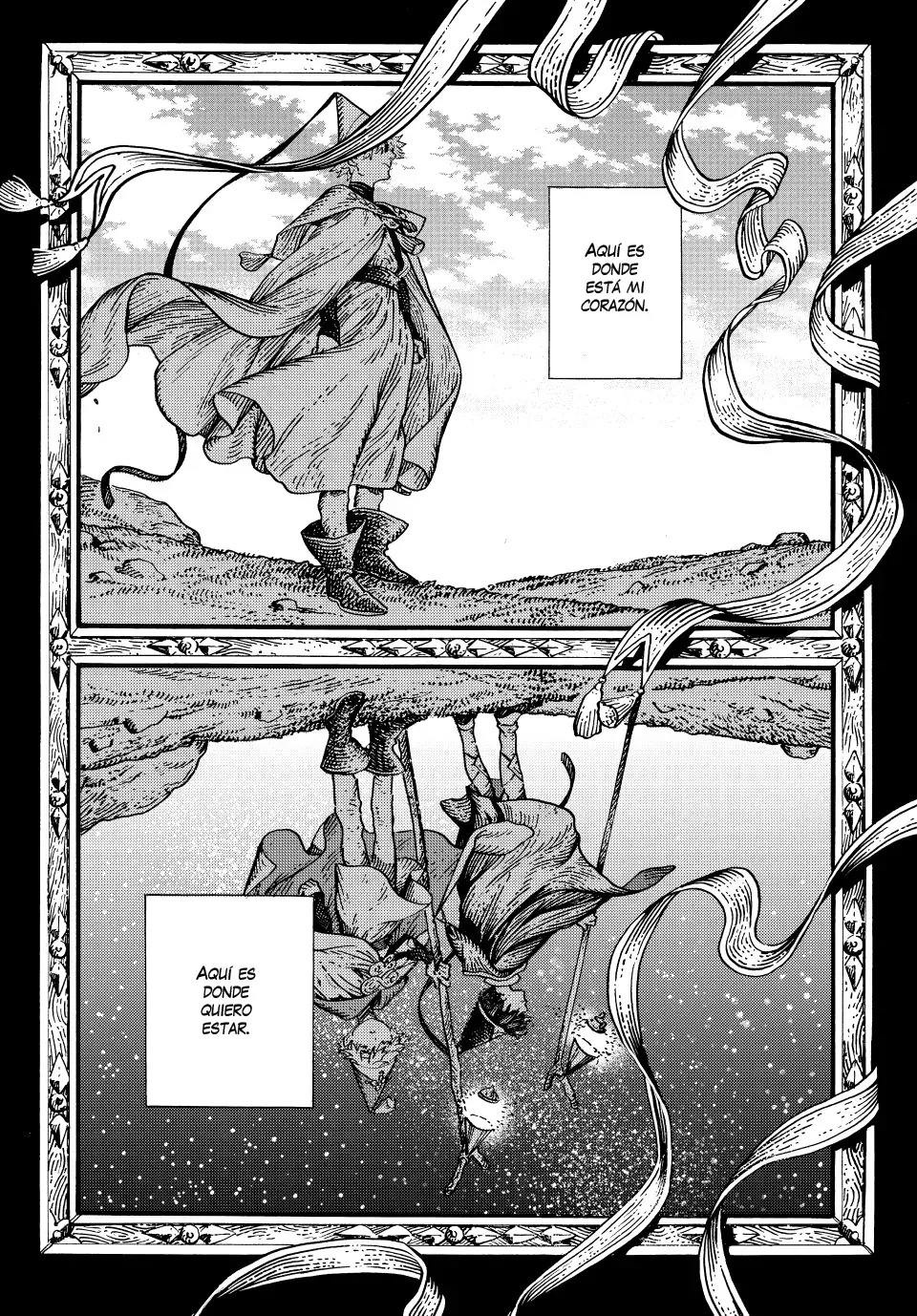 Read Witch Hat Atelier ES Manga Online