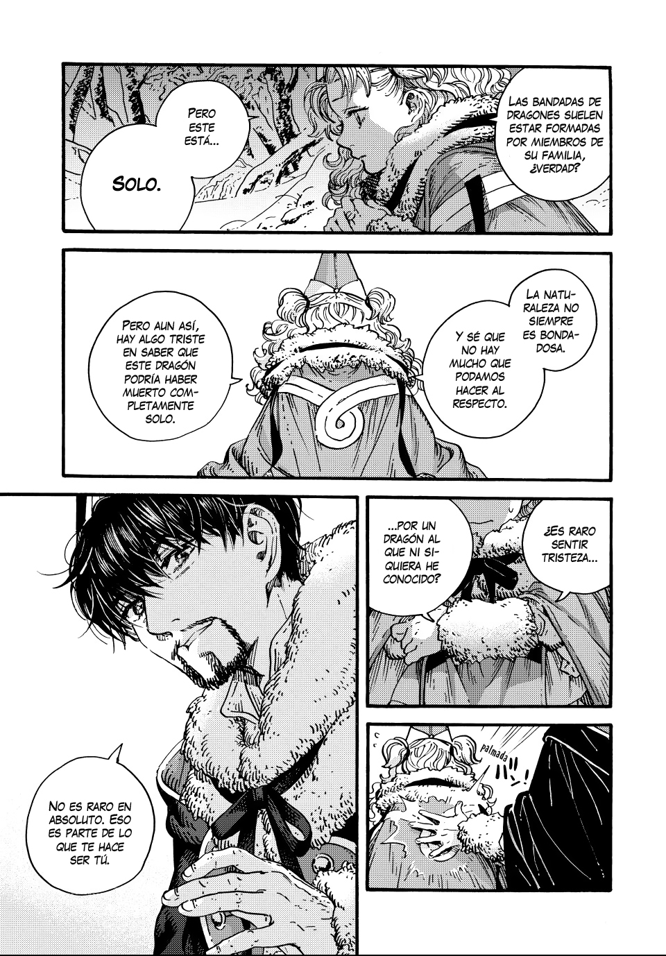 Read Witch Hat Atelier ES Manga Online