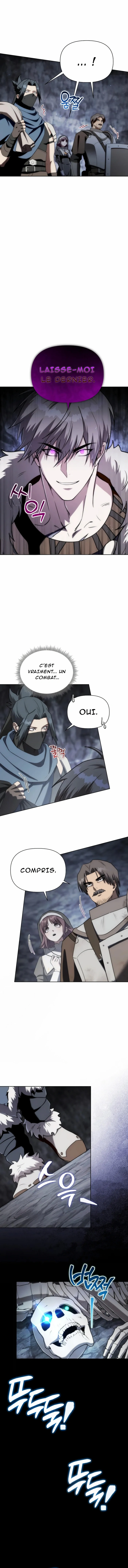 Read A Barbarian's Adventure in a Fantasy World FR Manga Online
