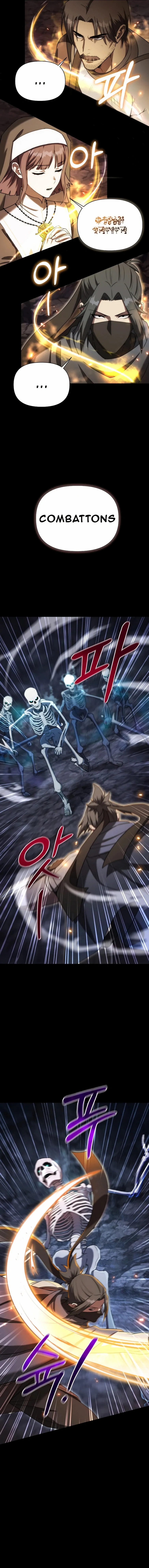 Read A Barbarian's Adventure in a Fantasy World FR Manga Online