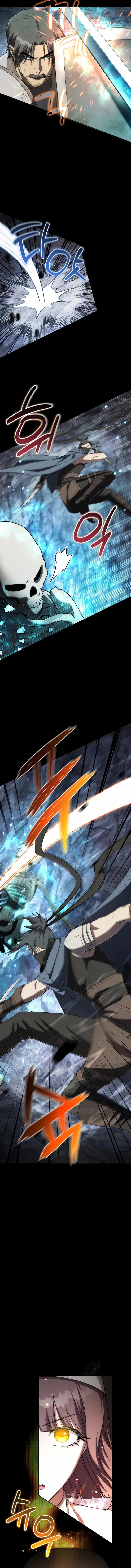 Read A Barbarian's Adventure in a Fantasy World FR Manga Online