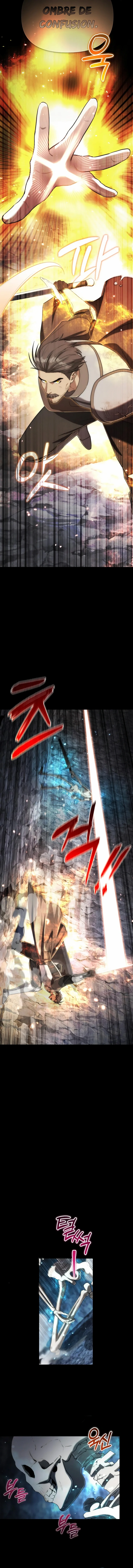 Read A Barbarian's Adventure in a Fantasy World FR Manga Online