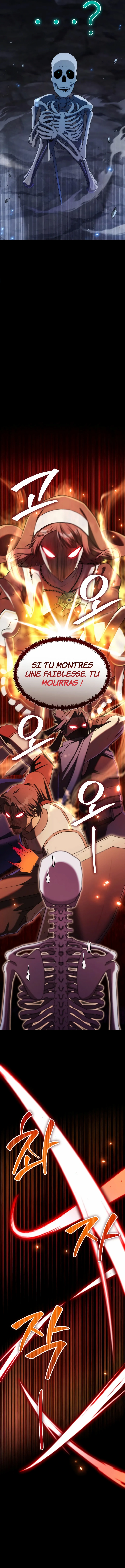 Read A Barbarian's Adventure in a Fantasy World FR Manga Online
