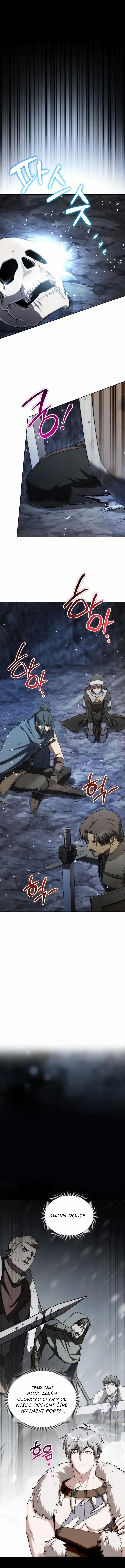 Read A Barbarian's Adventure in a Fantasy World FR Manga Online