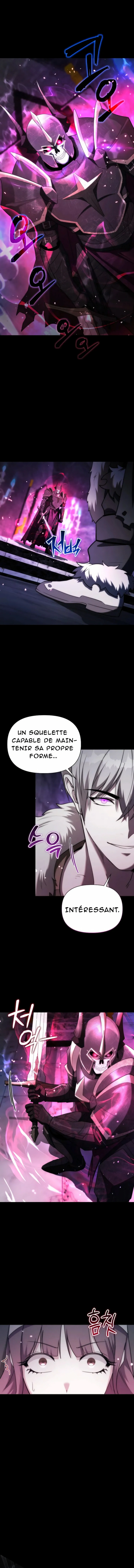 Read A Barbarian's Adventure in a Fantasy World FR Manga Online