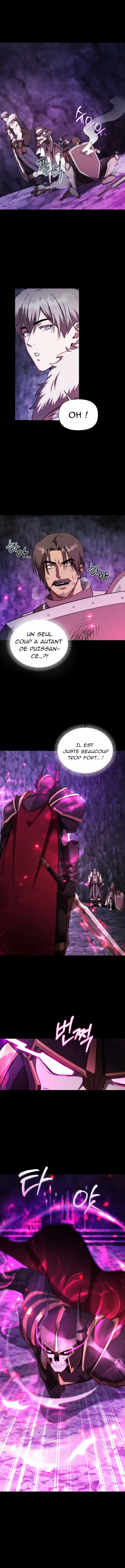 Read A Barbarian's Adventure in a Fantasy World FR Manga Online