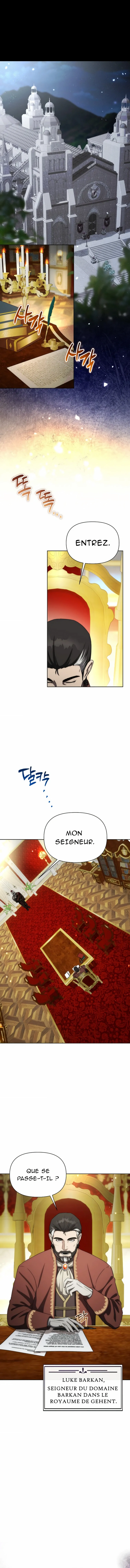 Read A Barbarian's Adventure in a Fantasy World FR Manga Online