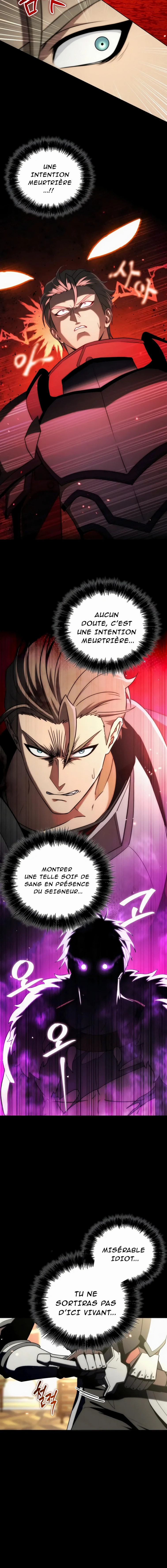 Read A Barbarian's Adventure in a Fantasy World FR Manga Online