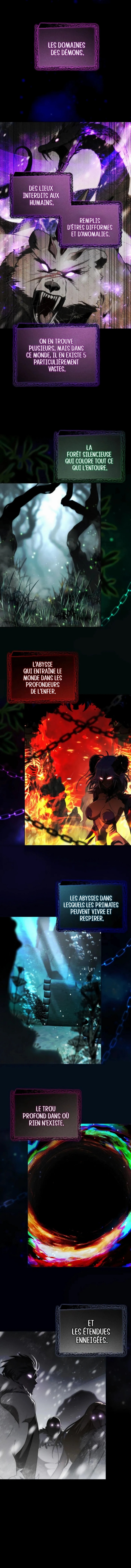 Read A Barbarian's Adventure in a Fantasy World FR Manga Online