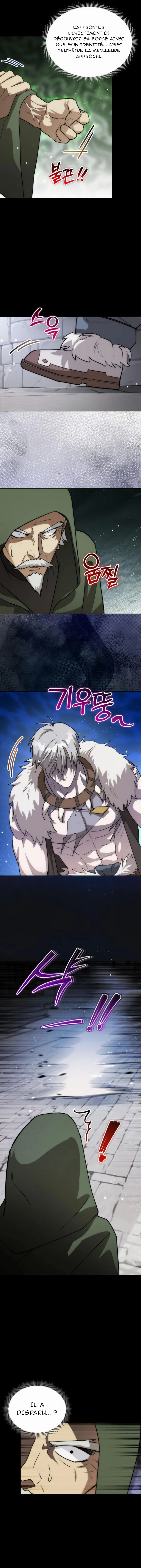 Read A Barbarian's Adventure in a Fantasy World FR Manga Online