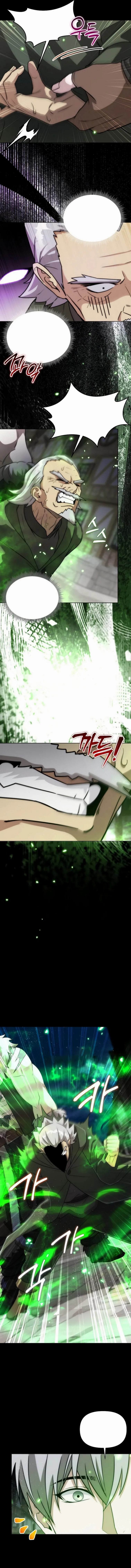 Read A Barbarian's Adventure in a Fantasy World FR Manga Online